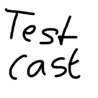 Theas Test Podcast